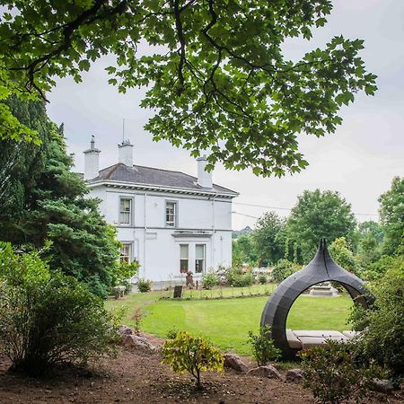 Ballinwillin House Mitchelstown Exterior photo