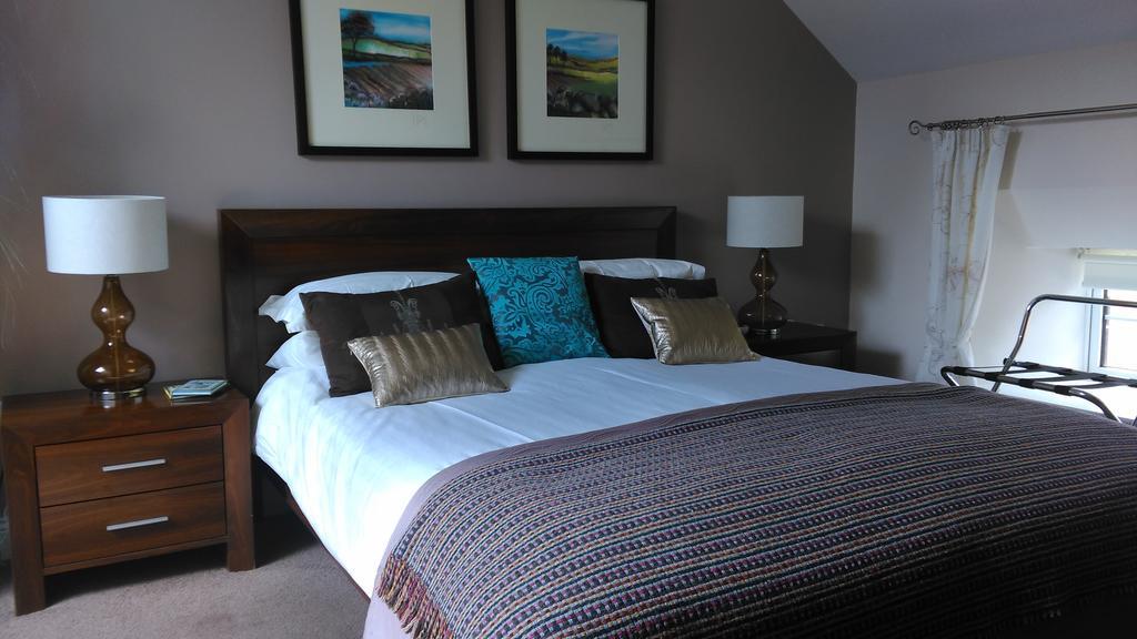 Ballinwillin House Mitchelstown Room photo