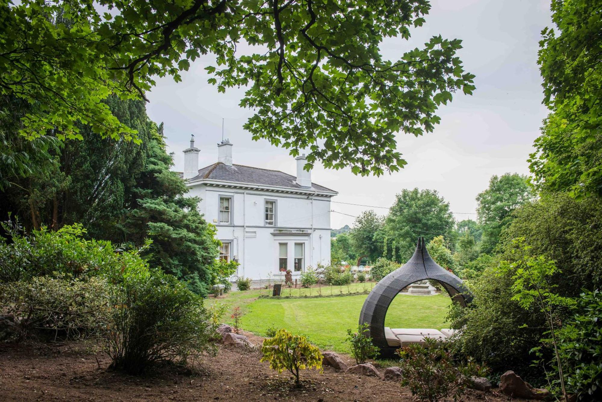 Ballinwillin House Mitchelstown Exterior photo