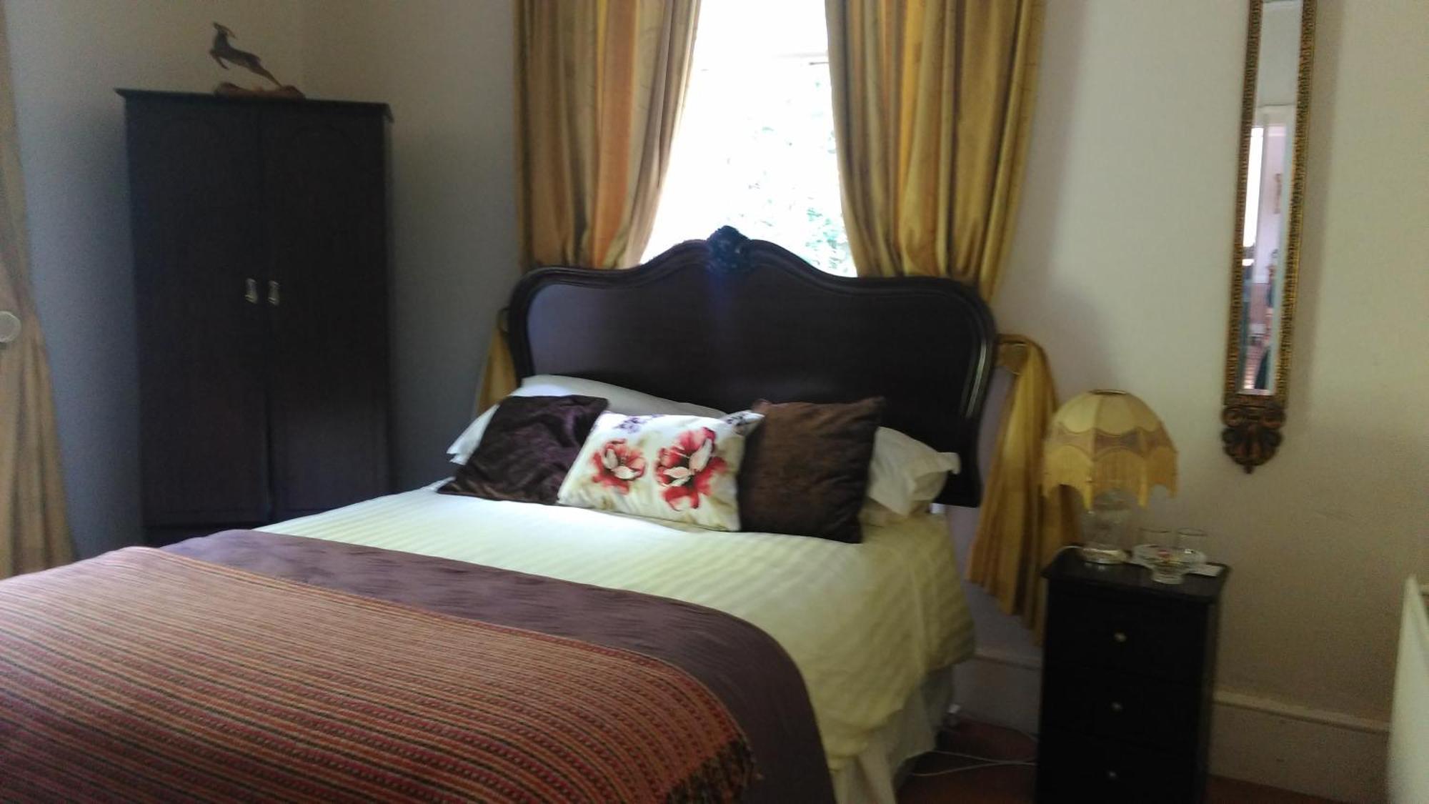 Ballinwillin House Mitchelstown Room photo